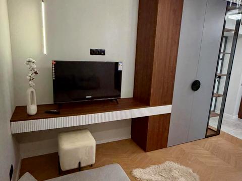 квартира по адресу Леся Курбаса ул., 6-Б