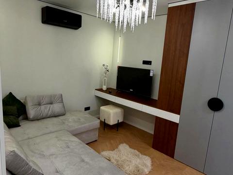 квартира по адресу Леся Курбаса ул., 6-Б