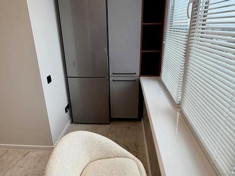 квартира по адресу Леся Курбаса ул., 6-Б