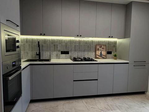 квартира по адресу Леся Курбаса ул., 6-Б