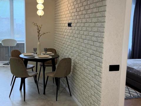 квартира по адресу Леся Курбаса ул., 6-Б