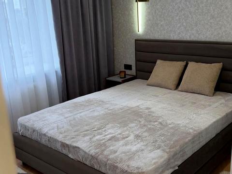 квартира по адресу Леся Курбаса ул., 6-Б