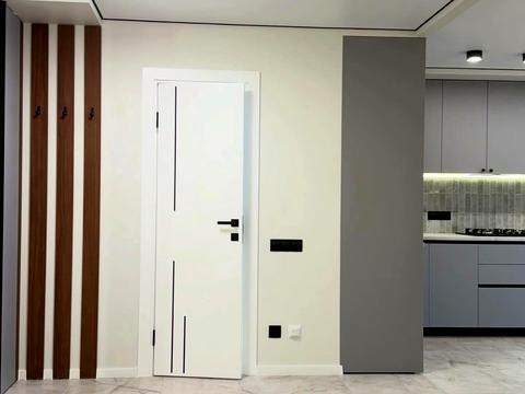 квартира по адресу Леся Курбаса ул., 6-Б