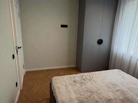 квартира по адресу Леся Курбаса ул., 6-Б