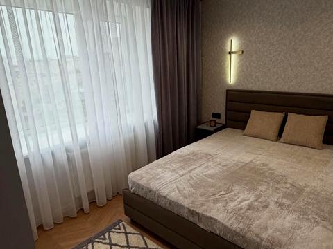 квартира по адресу Леся Курбаса ул., 6-Б