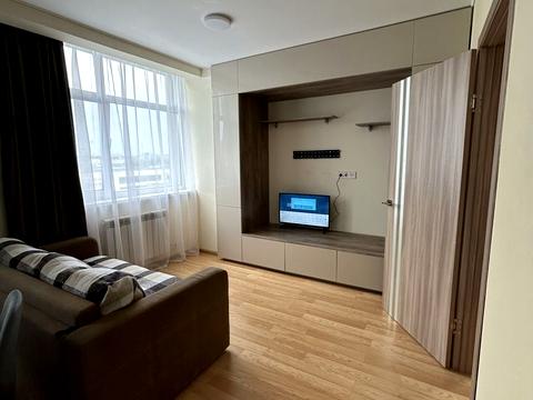 квартира за адресою Машинобудівна вул., 41