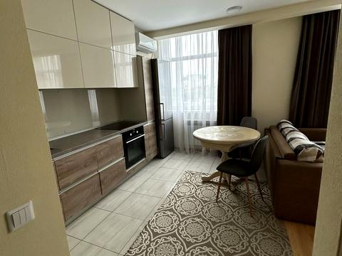 квартира за адресою Машинобудівна вул., 41