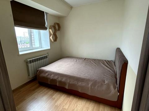 квартира за адресою Машинобудівна вул., 41