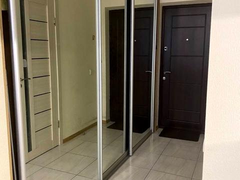 квартира за адресою Машинобудівна вул., 41