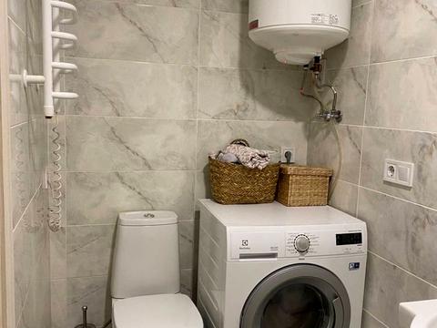 квартира за адресою Машинобудівна вул., 41