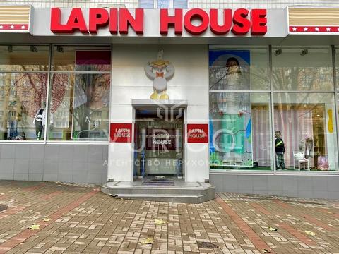 комерційна за адресою Лесі Українки бульв., 20/22