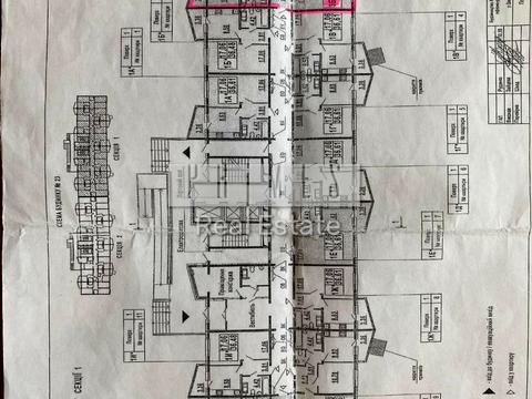 комерційна за адресою Бориса Гмирі вул., 23