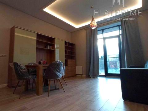 квартира за адресою Берестейський просп. (Перемоги), 42