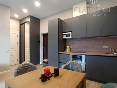 квартира за адресою Берестейський просп. (Перемоги), 42