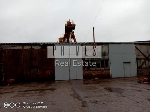 комерційна за адресою Січових Стрільців вул. (Щолківська), 4