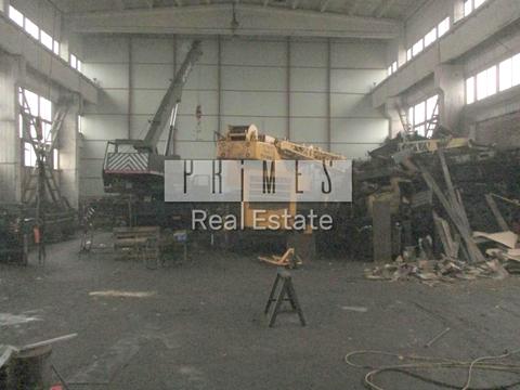 комерційна за адресою Січових Стрільців вул. (Щолківська), 4