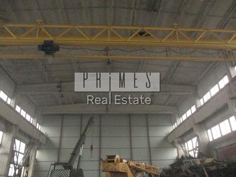 комерційна за адресою Січових Стрільців вул. (Щолківська), 4