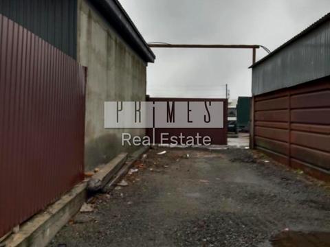 комерційна за адресою Січових Стрільців вул. (Щолківська), 4