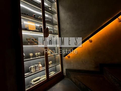 комерційна за адресою Тараса Шевченка бульв., 1