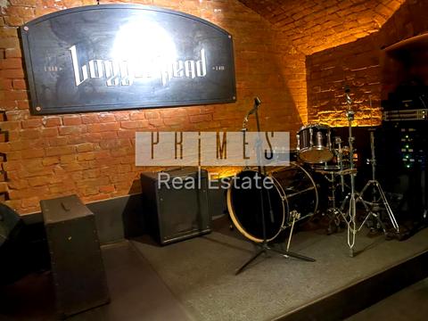 комерційна за адресою Тараса Шевченка бульв., 1