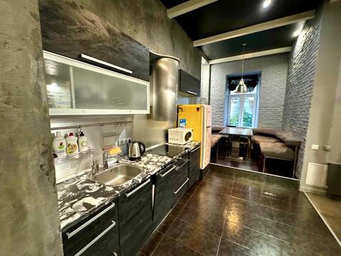 квартира за адресою Андріївський узвіз, 2-Б