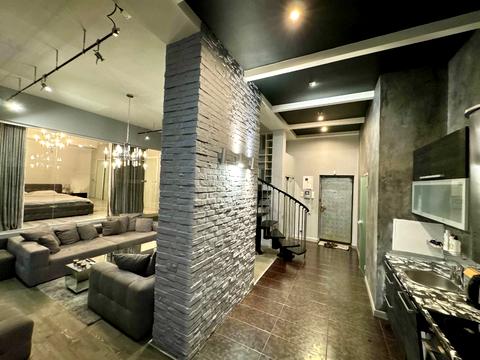 квартира за адресою Андріївський узвіз, 2-Б