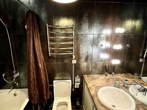 квартира за адресою Андріївський узвіз, 2-Б