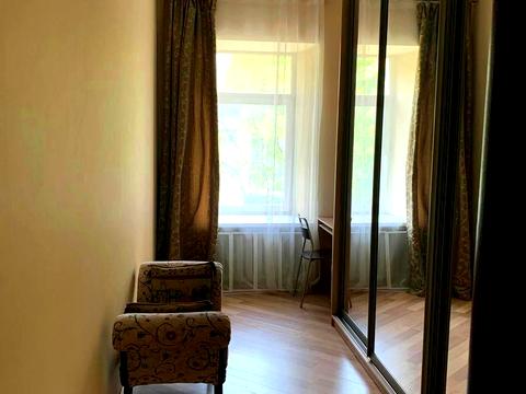 квартира по адресу Гетмана Павла Скоропадского ул. (Льва Толстого), 43