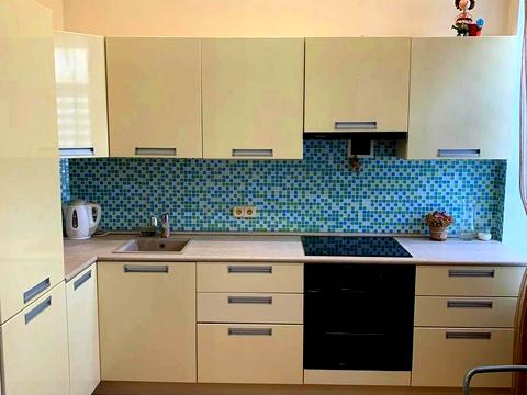 квартира по адресу Гетмана Павла Скоропадского ул. (Льва Толстого), 43