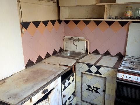 квартира за адресою Платона Майбороди вул., 777