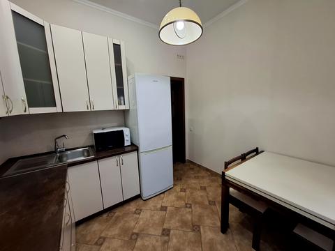 квартира за адресою Велика Васильківська вул. (Червоноармійська), 132