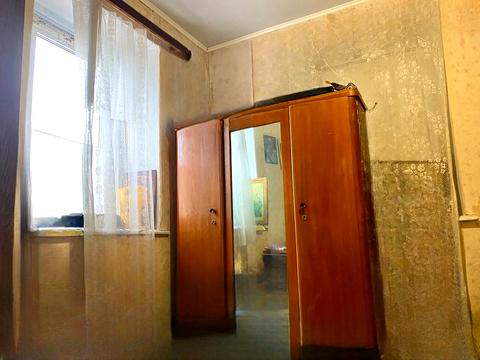 дом по адресу Ерусалимка ул. (Едельштейна), 10