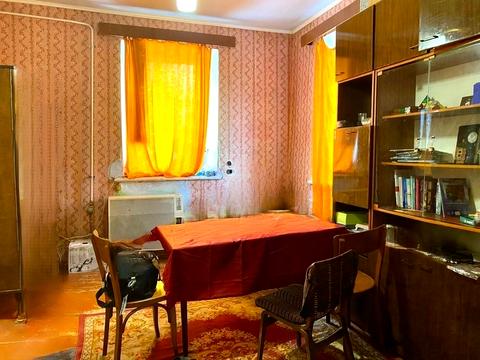 дом по адресу Ерусалимка ул. (Едельштейна), 10