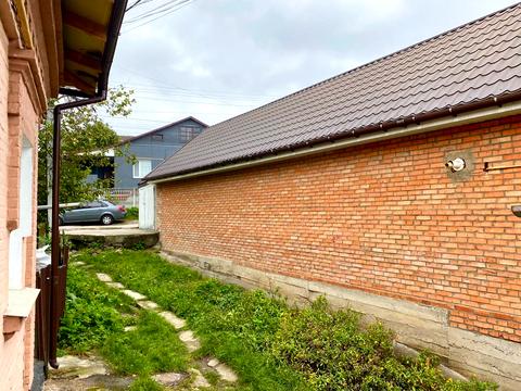 дом по адресу Ерусалимка ул. (Едельштейна), 10