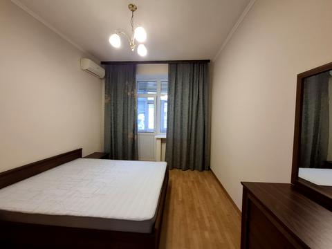 квартира за адресою Велика Васильківська вул. (Червоноармійська), 132