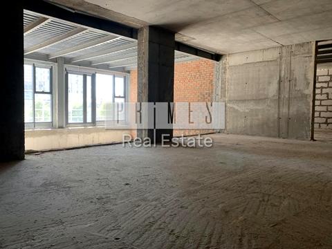 комерційна за адресою Київ, Андрія Верхогляда вул. (Михайла Драгомирова), 14-А