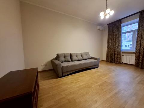 квартира за адресою Велика Васильківська вул. (Червоноармійська), 132