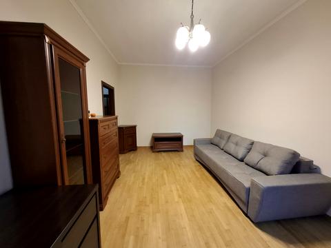 квартира за адресою Велика Васильківська вул. (Червоноармійська), 132