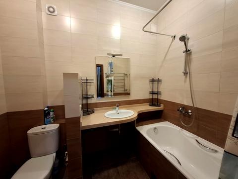 квартира за адресою Велика Васильківська вул. (Червоноармійська), 132