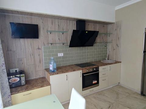 квартира за адресою Академіка Заболотного вул., 15-В