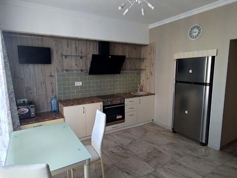 квартира за адресою Академіка Заболотного вул., 15-В