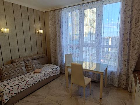 квартира за адресою Академіка Заболотного вул., 15-В