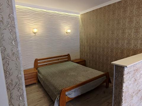 квартира за адресою Академіка Заболотного вул., 15-В