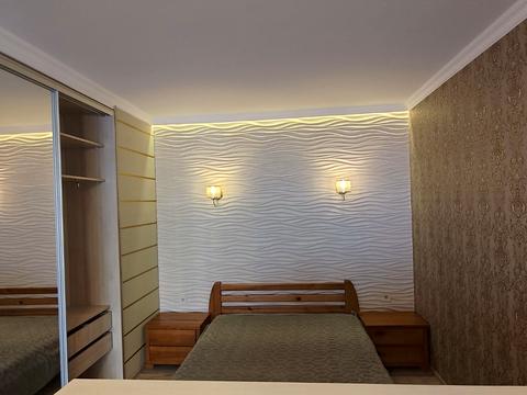 квартира за адресою Академіка Заболотного вул., 15-В