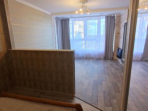 квартира за адресою Академіка Заболотного вул., 15-В