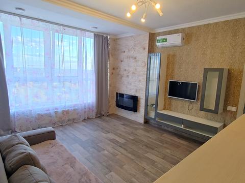 квартира за адресою Академіка Заболотного вул., 15-В