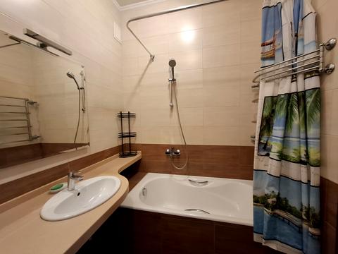 квартира за адресою Велика Васильківська вул. (Червоноармійська), 132