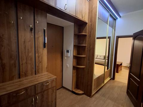 квартира за адресою Велика Васильківська вул. (Червоноармійська), 132