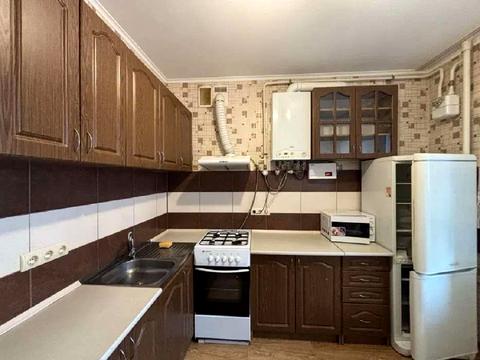 квартира за адресою Марії Примаченко вул. (Першотравнева), 25-Б