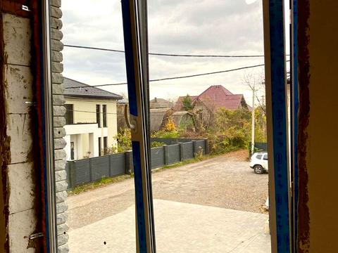 будинок за адресою 3-й Генерала Арабея проїзд